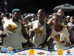 Bloco Skol Folia